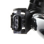 Standard Ignition Engine Crankcase Breather Hose V813 - connector view