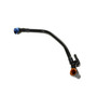 Standard Ignition Engine Crankcase Breather Hose V813 - angled view