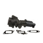 Standard Ignition EGR Valve EGV1142 - front view