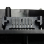 Standard Ignition Steering Angle Sensor SWS92