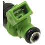 Standard Ignition Fuel Injector - MFI - New FJ1129 - alternate view