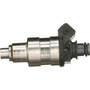 Standard Ignition Fuel Injector - MFI - New FJ1 - front view
