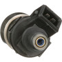 Standard Ignition Fuel Injector - MFI - New FJ1 - back view