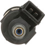 Standard Ignition Fuel Injector - MFI - New FJ1 - bottom view