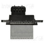 Standard Ignition Blower Motor Control Module RU-792