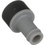 Standard Ignition PCV Valve V417 - angled view