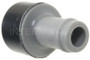 Standard Ignition PCV Valve V417 - bottom view