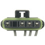 Standard Ignition Engine Harness Connector S-2001