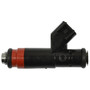 Standard Ignition Fuel Injector - MFI - New FJ615 - front view
