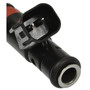 Standard Ignition Fuel Injector - MFI - New FJ615 - alternate view