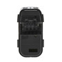Standard Ignition Power Window Switch DWS2296 - back view