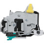 Standard Ignition Door Latch Assembly SDL104 - angled view