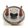Standard Ignition Fuel Injector - TBI - New TJ8 - connector view