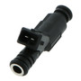 Standard Ignition Fuel Injector - MFI - New FJ444 - angled view