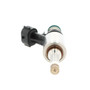 Standard Ignition Fuel Injector - GDI - New FJ1596 - back view