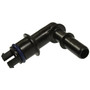 Standard Ignition PCV Valve V587 - bottom view