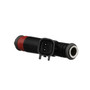 Standard Ignition Fuel Injector - MFI - New FJ320 - connector view