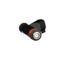 Standard Ignition Fuel Injector - MFI - New FJ320 - back view