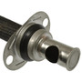 Standard Ignition EGR Tube ETB50 - left view
