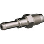 Standard Ignition PCV Valve V590 - left view