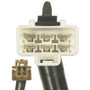 Standard Ignition Ignition Switch With Lock Cylinder US-469