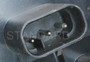 Standard Ignition Distributorless Coil UF-122
