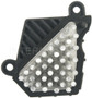 Standard Ignition Blower Motor Control Module RU-617