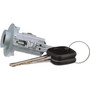 Standard Ignition Ignition Lock Cylinder US-270L