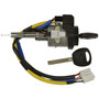 Standard Ignition Ignition Lock Cylinder US693L - front view