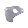 Standard Ignition EGR Valve Mounting Gasket VG135 - front view