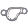 Standard Ignition EGR Valve Mounting Gasket VG137 - front view