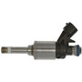 Standard Ignition Fuel Injector - GDI - New FJ1444 - front view