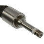 Standard Ignition Fuel Injector - GDI - New FJ1444 - back view