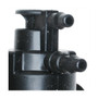 Standard Ignition EGR Control Solenoid VS84 - connector view