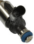Standard Ignition Fuel Injector - GDI - New FJ1238 - connector view