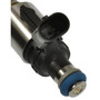 Standard Ignition Fuel Injector - GDI - New FJ1238 - alternate view