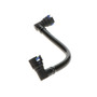 Standard Ignition Engine Crankcase Breather Hose V814 - left view