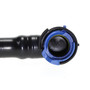 Standard Ignition Engine Crankcase Breather Hose V814 - alternate view