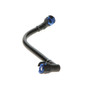 Standard Ignition Engine Crankcase Breather Hose V814 - right view