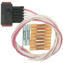 Standard Ignition Engine Harness Connector S-2028