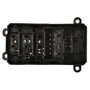 Standard Ignition Power Window Switch DWS1616 - back view