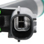 Standard Ignition Fuel Injector - MFI - New FJ1597 - connector view