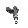 Standard Ignition Fuel Injector - MFI - New FJ1597 - back view