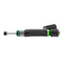Standard Ignition Fuel Injector - MFI - New FJ1597 - left view