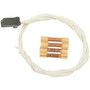 Standard Ignition Battery Current Sensor Connector S-1446