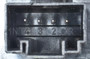 Standard Ignition Power Window Switch DWS-495