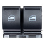 Standard Ignition Power Window Switch DWS-495