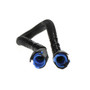 Standard Ignition Engine Crankcase Breather Hose V815 - front view