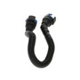 Standard Ignition Engine Crankcase Breather Hose V815 - back view