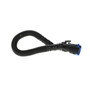Standard Ignition Engine Crankcase Breather Hose V815 - right view